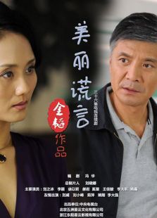 美丽谎言（2014）
