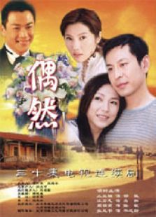 偶然电视剧全集