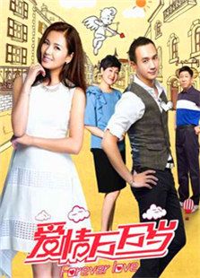 一路上有你(2016)电视剧