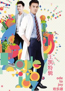 欢乐颂王凯cut全集电视剧全集