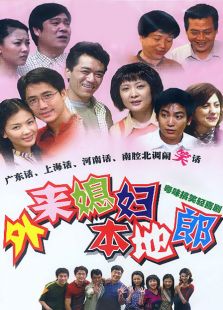 外来媳妇本地郎（粤语版）