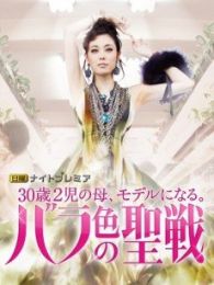 蔷薇色圣战电视剧全集