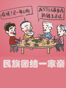 民族团结一家亲电视剧全集