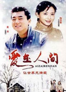 爱在人间电视剧全集