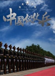 中国仪仗兵全集电视剧免费在线观看