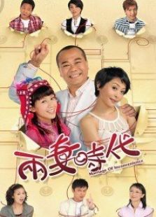 两妻时代电视剧全集