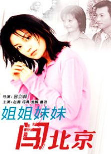 姐姐妹妹闯北京电视剧全集