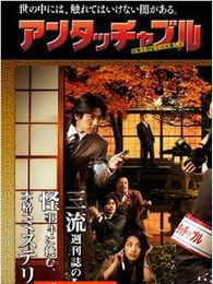 Untouchable电视剧全集