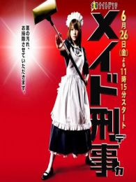 女仆刑警电视剧全集