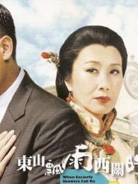 东山飘雨西关晴粤语电视剧全集