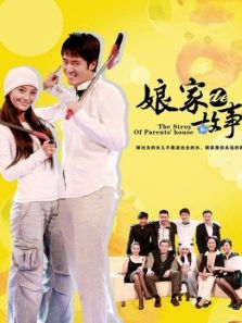 娘家的故事之爱的代价DVD