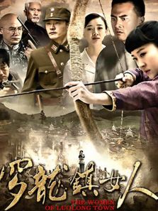 罗龙镇女人TV版DVD