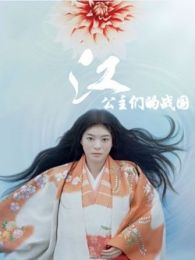 江-公主们的战国电视剧全集