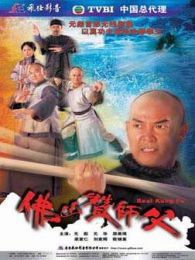 佛山赞师父-国语版电视剧全集