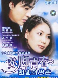 赤脚青春电视剧全集