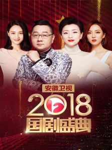 安徽卫视国剧盛典 2018