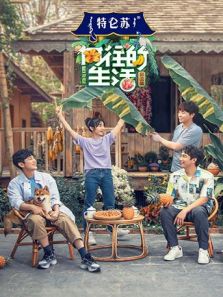 向往的生活 第4季