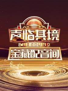 声临其境 宝藏配音间