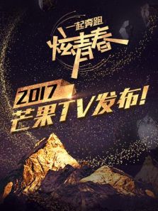 2017芒果TV发布