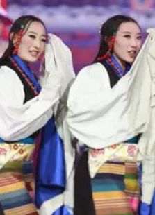 2016春节藏历新年电视联欢晚会
