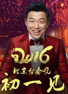 北京卫视春晚历年合集