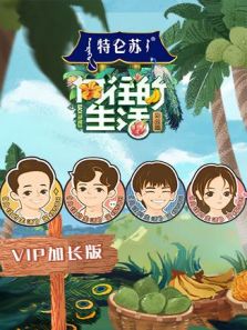 向往的生活 VIP加长版 第4季
