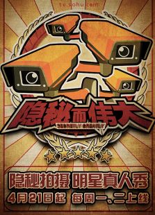 隐秘而伟大第1季