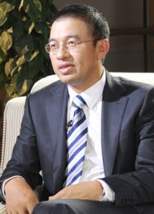 丝路与长安的对话