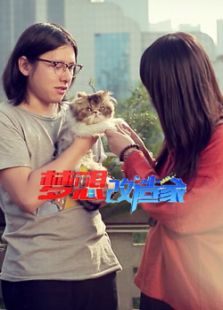 梦想改造家