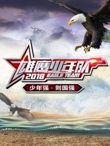 雄鹰少年队 第2季