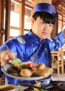 XFun吃货俱乐部