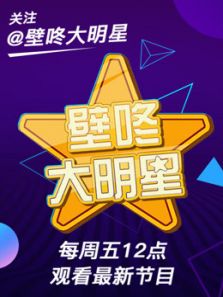 壁咚大明星 第一季