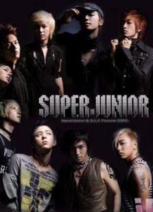 点击播放《Super-Junior最新播报》