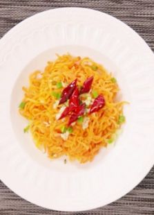 健康蒸滋味