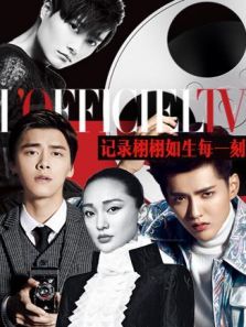 LOFFICIEL TV