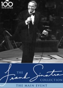 Frank Sinatra - The Main Event经典回顾版