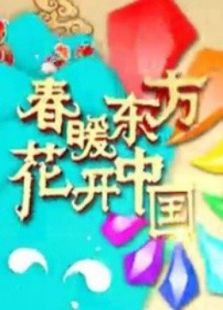 东方卫视2013春晚