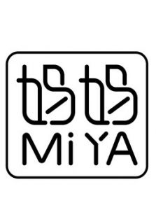 米果儿-妈妈MiYA