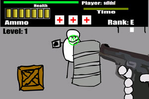 【枪战生存】小游戏下载-枪战生存免费在线玩