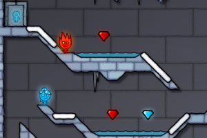 森林冰火人3
