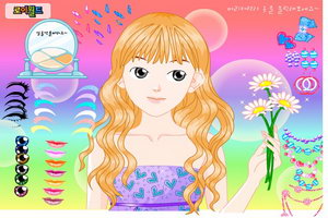 【<em>女生换衣化妆</em>】<em>小游戏</em>下载-<em>女生换衣化妆</em>免