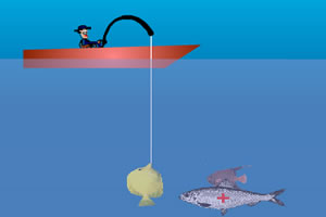 【海面垂钓】小游戏下载-海面垂钓免费在线玩