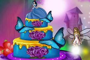 【童话蛋糕】小游戏下载-童话蛋糕免费在线玩