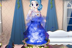 【小<em>女巫学</em>巫术之婚礼钟声】小游戏下载-小女