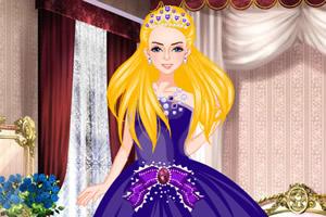 【可爱芭比公主制作礼服】小游戏下载-可爱芭比公主制作礼服免费在线玩-2345小游戏大全
