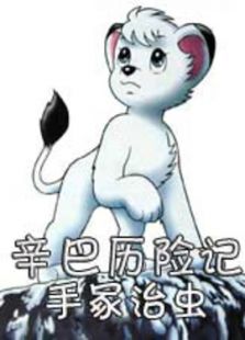 辛巴历险记标题