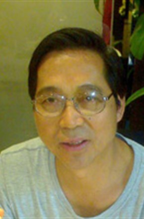 林清介头像