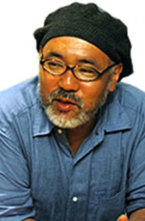 绪方明头像