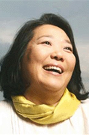 杨熙京头像