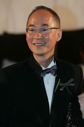 扬帆